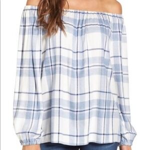 Two by Vince‎ Camuto Top Petites sz PXS